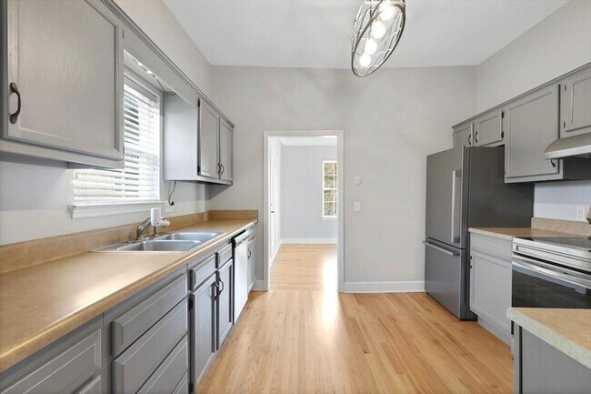 Foto del edificio - 1002 Boylston St