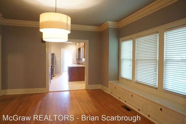 Foto del edificio - 2 br, 2 bath House - 1332 E 20th St