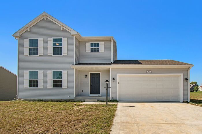 Primary Photo - 103 Singleton Dr