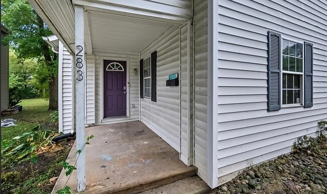 Building Photo - Bulkley