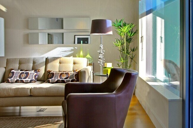 Foto del edificio - 737 Olive Way