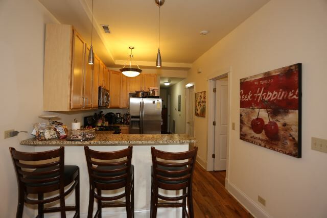 Foto del edificio - 1935 N Wood St