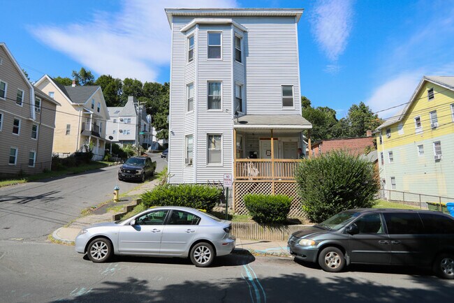 Building Photo - 134-140 Charles Street, Waterbury CT
