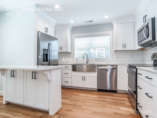 Foto del edificio - 2603 Shenandoah Ave