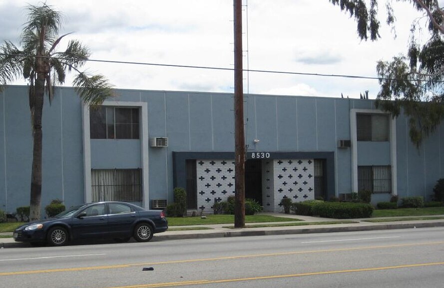 Building Photo - The Deborah Jean