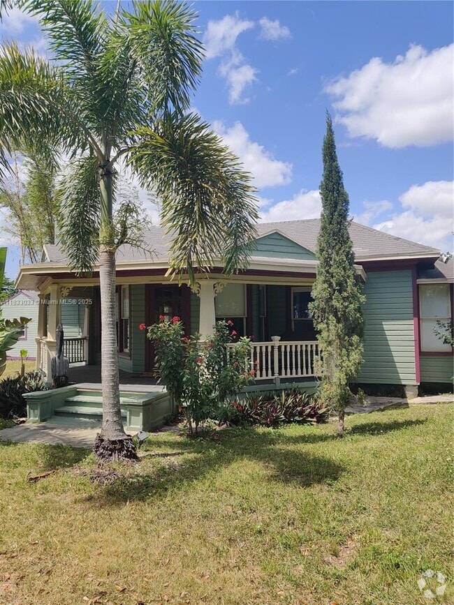 Building Photo - 16475 SW 248th St