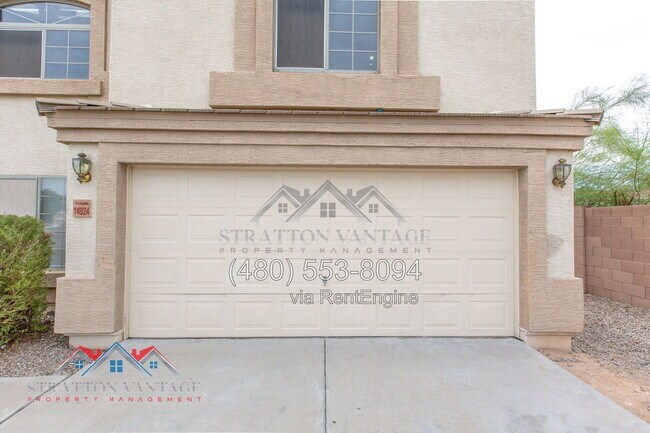 Foto del edificio - 14924 N 125th Ln