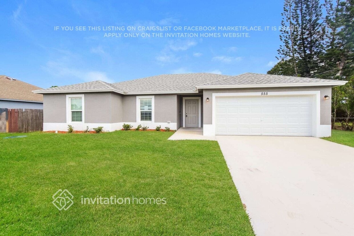 Foto principal - 555 NW North Macedo Blvd