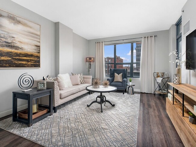 Foto del edificio - 1260 W Madison St