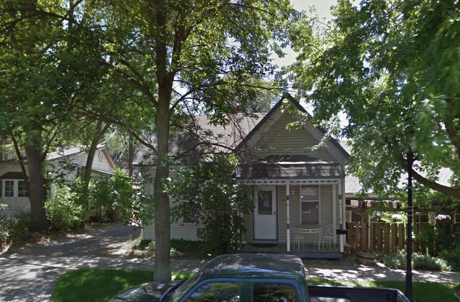 408 9th St, Glenwood Springs, CO 81601 House Rental in Glenwood