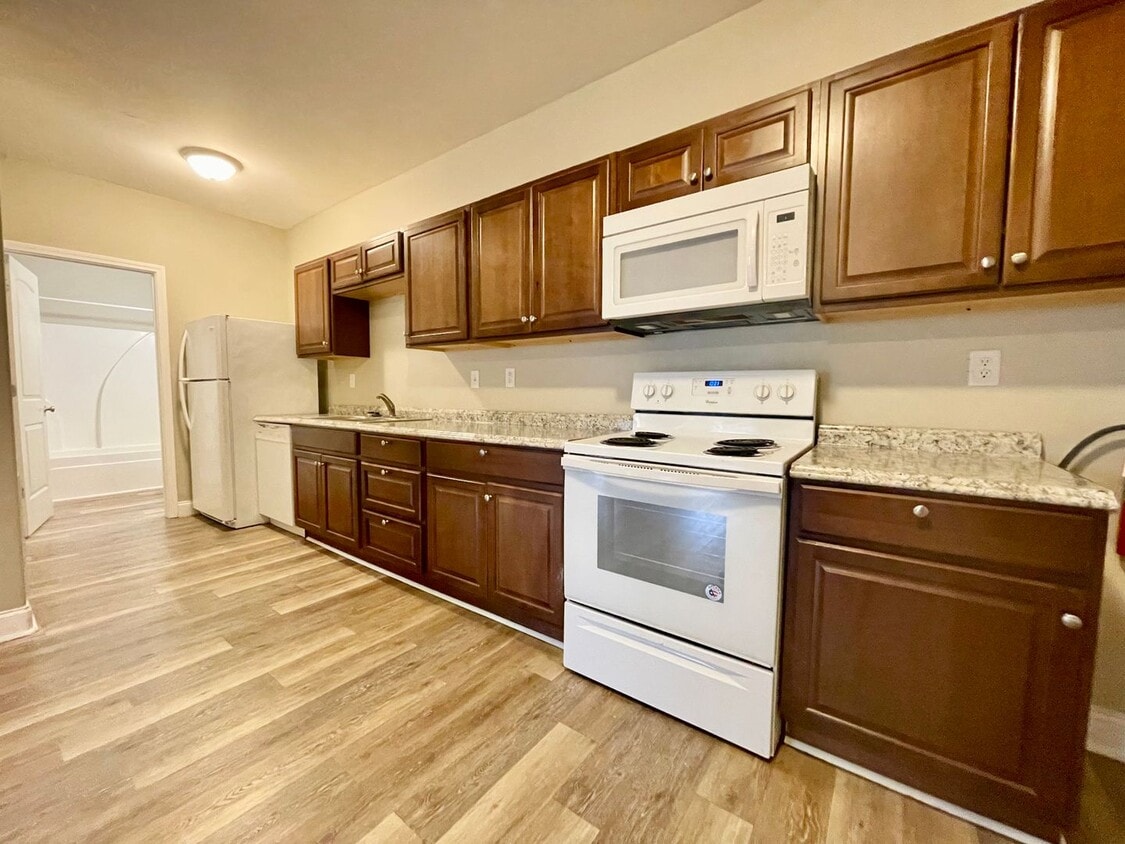 Foto del edificio - 1 bedroom apartment  for rent!