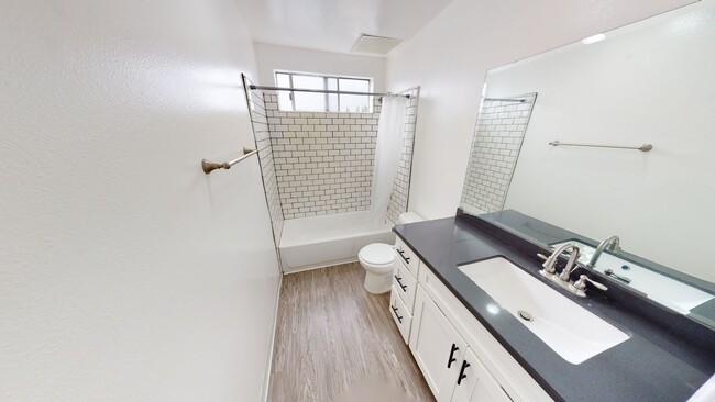 Foto del interior - 343 N Avenue 52