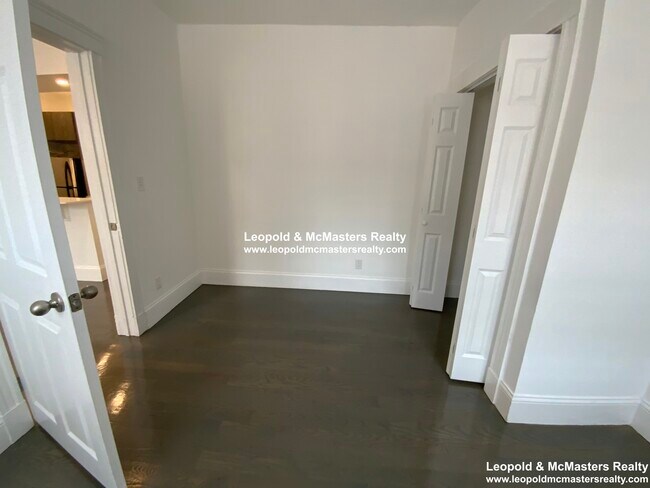 Foto del edificio - 50 Queensberry St