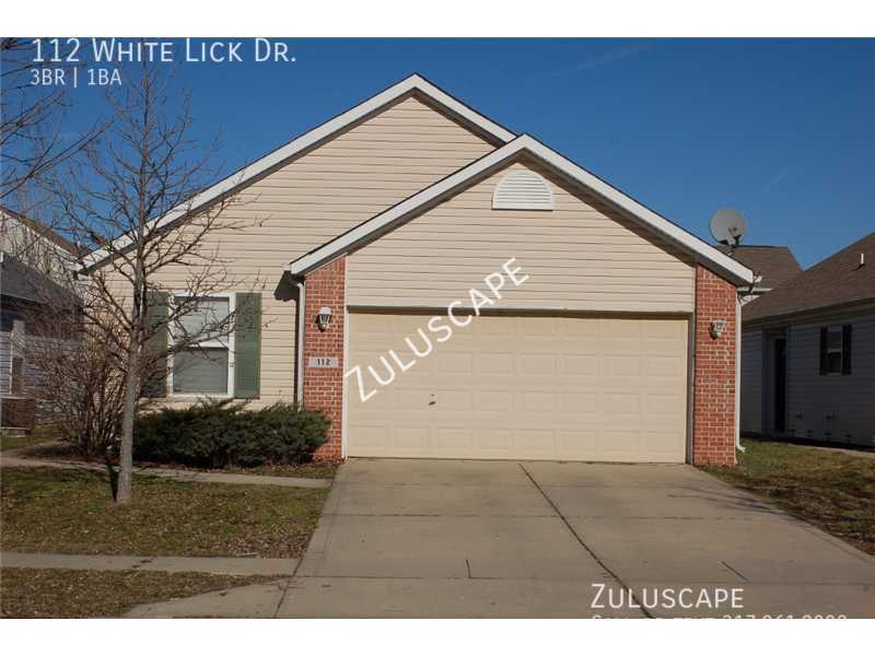 Foto principal - 112 White Lick Dr