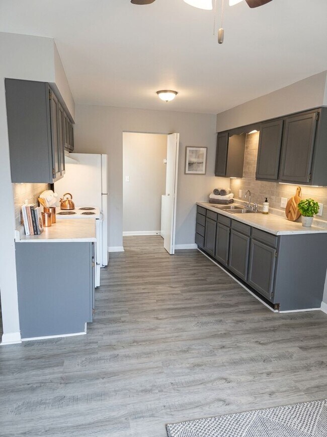 Foto del interior - Prairieview Rd 307 North