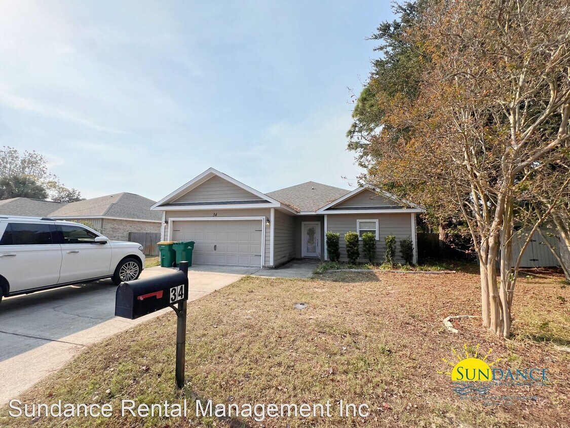 Primary Photo - 3 br, 2 bath House - 34 Snook Road