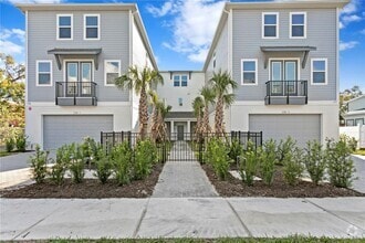 Building Photo - 208 W Frances Ave
