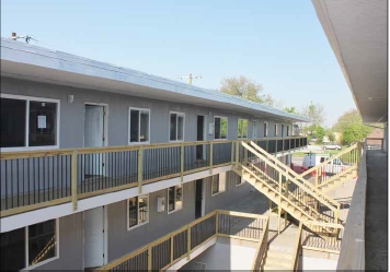 Building Photo - Englewood Plaza Apartments