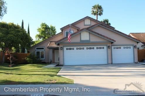 Primary Photo - 4 br, 3 bath House - 5506 Starlight