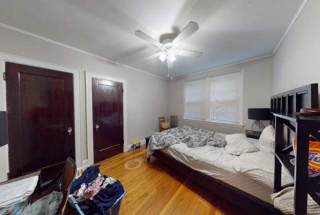 Foto del edificio - 116 College Ave