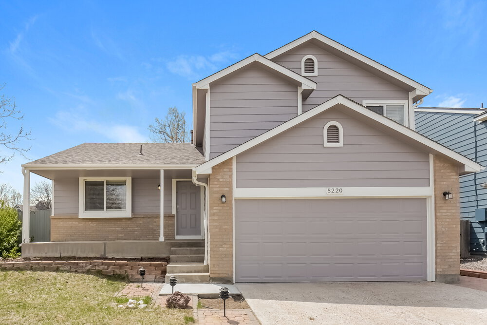 Foto principal - 5220 E 123rd Ave