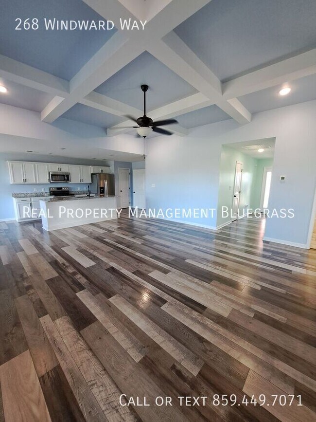 Foto del edificio - 268 Windward Way