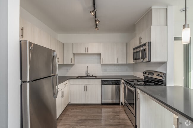 Interior Photo - Greenwood Place Apartments