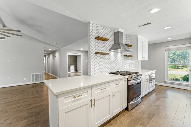 Foto del edificio - 2515 Blue Willow Dr