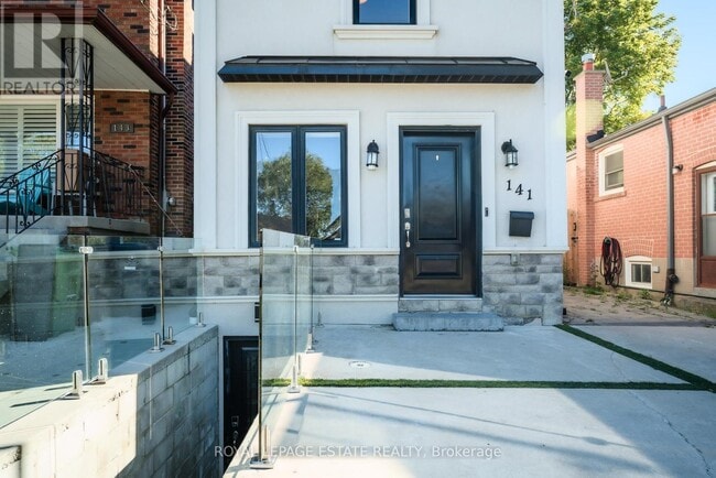 Photo du bâtiment - 141 S Edgely Ave