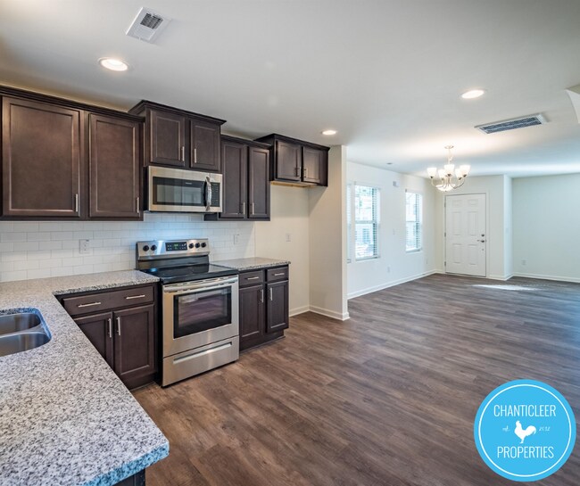Building Photo - 3332 Ivy Wood Ln