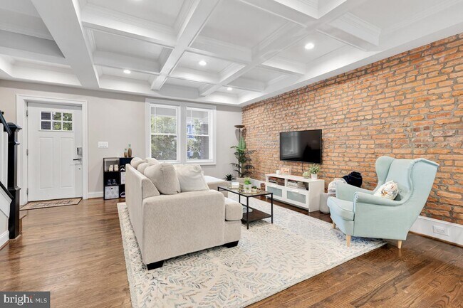 Building Photo - 4011 13th St NW