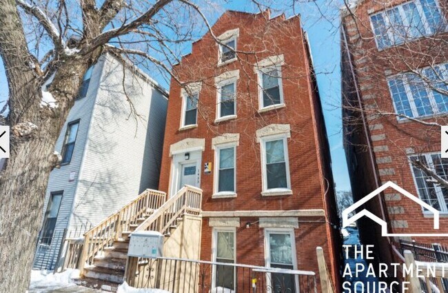 Foto del edificio - 1433 N Cleaver St
