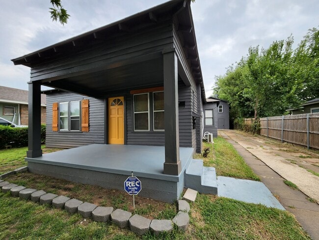 Photo - 1946 NW 15th St (Oklahoma City, OK) Apartment