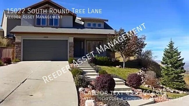 Building Photo - 15022 S Round Tree Ln