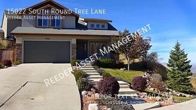 Foto del edificio - 15022 S Round Tree Ln