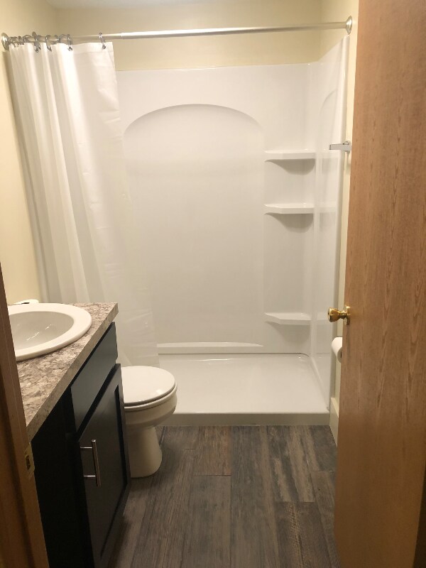 Foto del edificio - 500 S Depeyster St