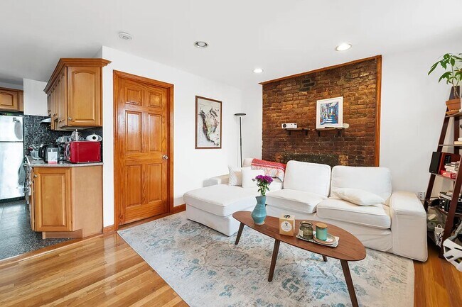 Foto del edificio - 540 East 14th Street