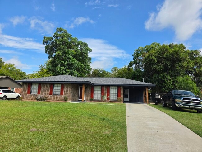 Building Photo - 1357 Marco Rd