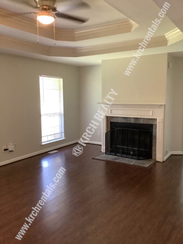 Foto del edificio - 3-Bed 2-Bath Home Located in a Quiet Neigh...