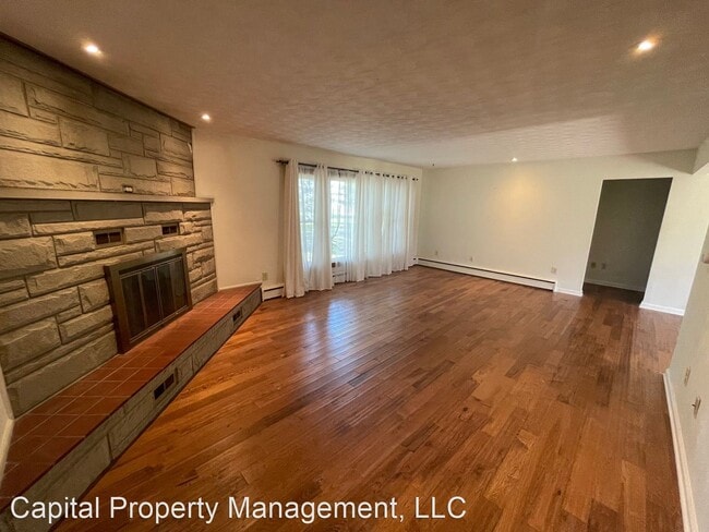 Building Photo - 2 br, 1 bath House - 1419 Ludwig Rd
