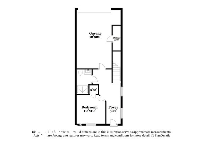 Building Photo - 505 Ethridge Pl