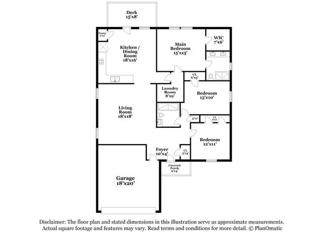 Building Photo - 3023 Edmonton Pl