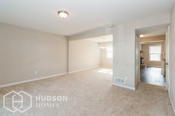Building Photo - 6321 John Hancock Ct
