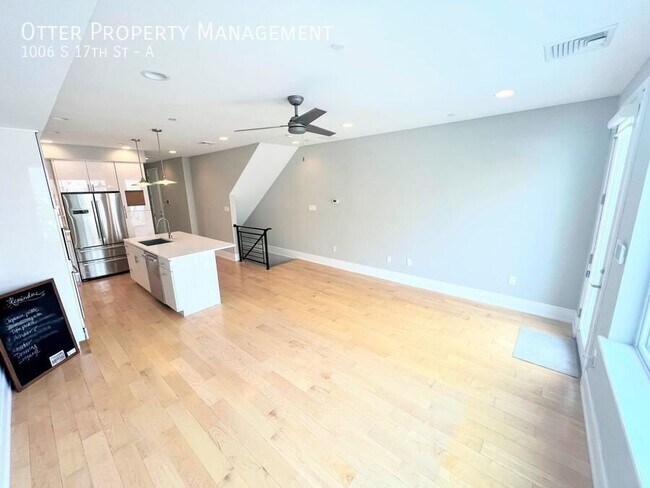 Foto del edificio - 1006 S 17th St