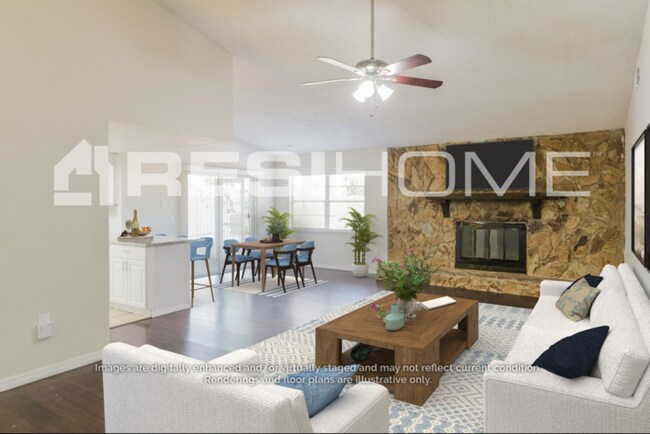 Foto del edificio - 9411 Sterling Ln