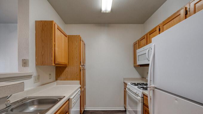 Foto principal - 1 bedroom in Old Round Rock TX 78664