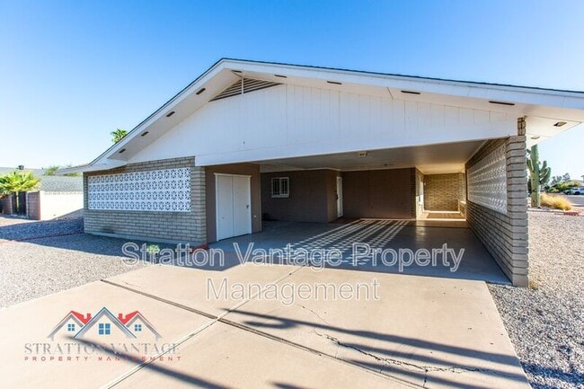 Building Photo - 245 N 61st Way
