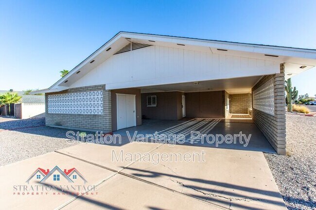 Foto del edificio - 245 N 61st Way