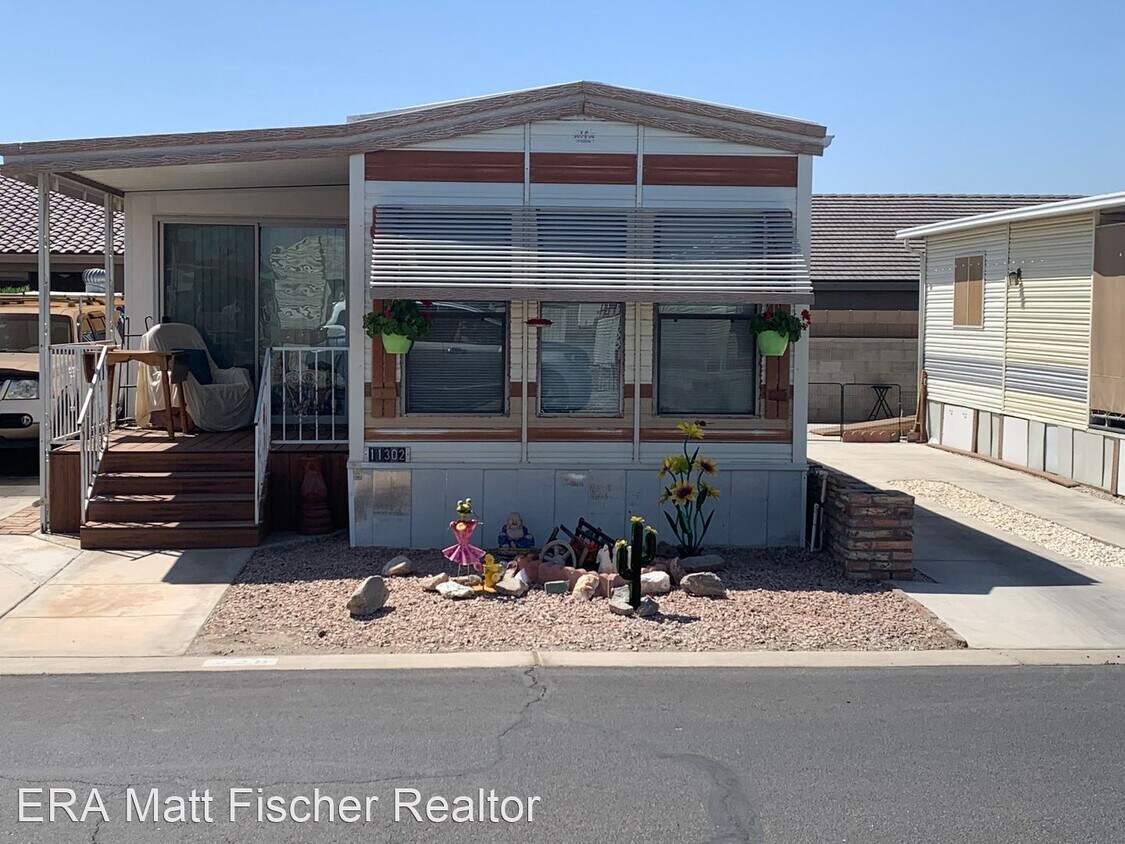 11302 S Clara Anita Dr, Yuma, AZ 85367 House Rental in Yuma, AZ