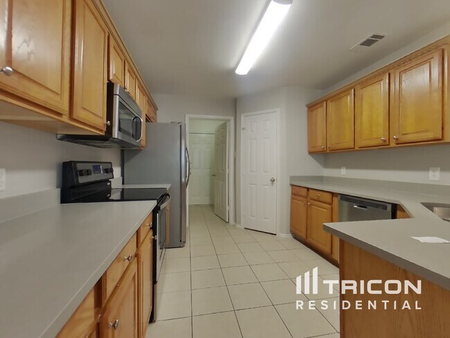 Foto del edificio - 517 Dustin St